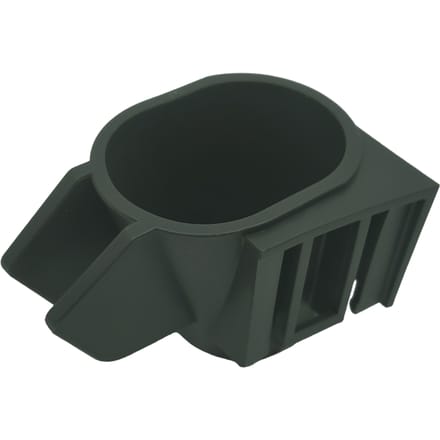 Lance holder dark grey