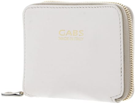 Gabs Portemonnee GMONEY49 Wallet Latte Beige
