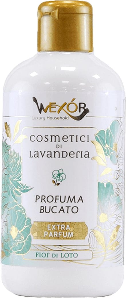 Wasparfum Fior di loto – Wexor