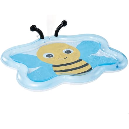 Intex Bumble Bee babyzwembad - 127 x 102 cm