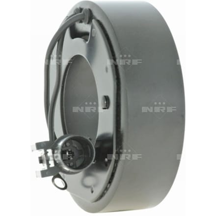 Magneetkoppeling, airco-compressor NRF 38683