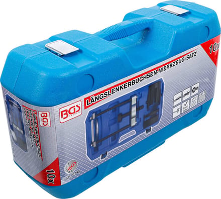 BGS Achteras-draagarmbus gereedschapset voor Ford & Volvo
