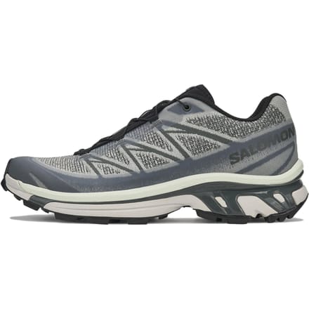 Salomon XT-6 Shadow 'Wrought Iron' 44.5 gray