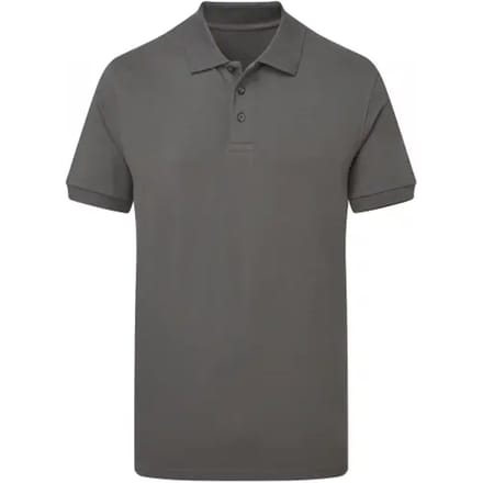 Polo extensible zonder etiket SG Signature