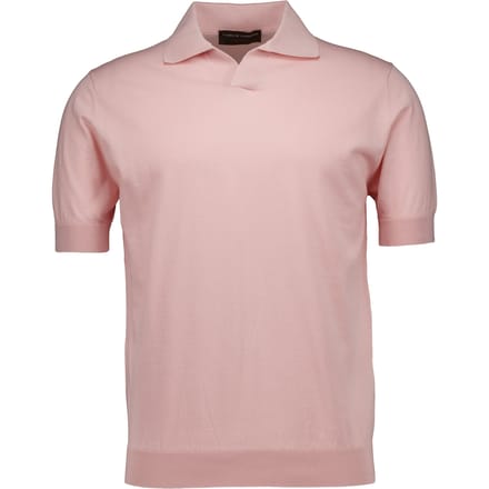 Filippo De Laurentiis Polo Skipper Mc Polos Lichtroze Pl1mcsktr Cr14r