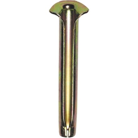 FIS Spanhulzen 6x40mm* (125 Stuks)