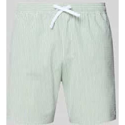 Lacoste Zwemshort Heren - Maat S