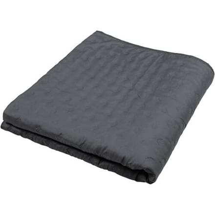 LIVARNO Bedsprei 220 x 240 cm (Grijs)