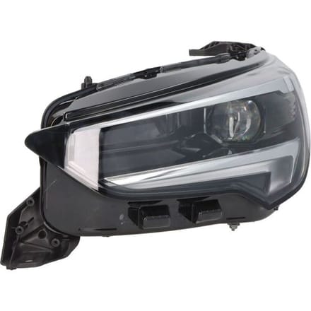 Koplampen VALEO 450922