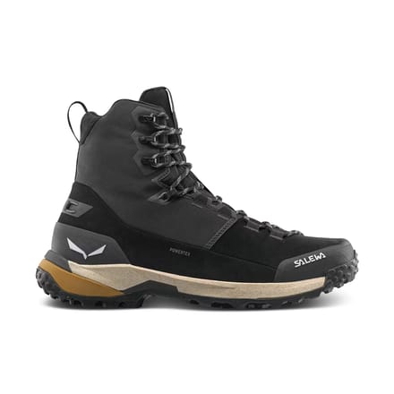 Wandelschoenen Salewa Puez Winter Mid Ptx