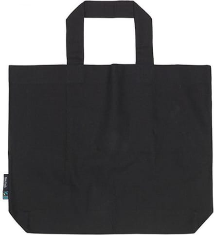 Panama Bag (Zwart)