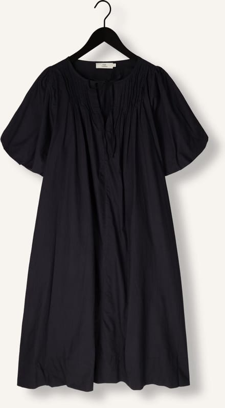 Ruby Tuesday Ibae Dames - Jurk - Zwart - Maat 34