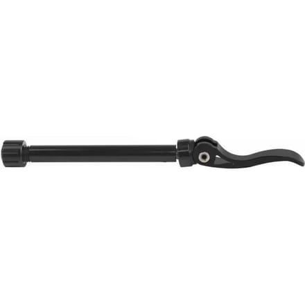 Door voorwielas Krayton Shimano