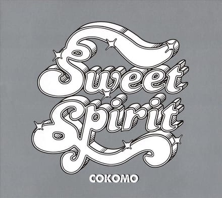 Cokomo - Sweet Spirit