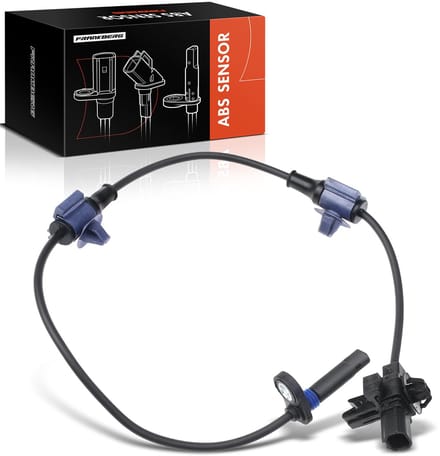 Frankberg 1x ABS-sensor achter rechts voor Honda CR-V III RE