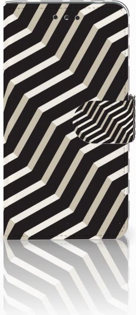 Nokia 2 Book Case Illusion