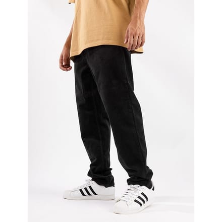 Carhartt WIP Newel Jeans Broek groen