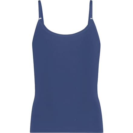 Meisjes 1-pack singlet