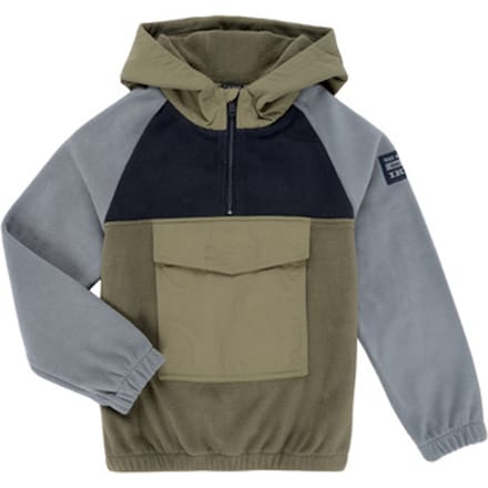 Ikks  Capuchon sweaters X215053