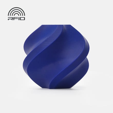 Bambu Lab PETG HF Blue met spoel 1.75mm