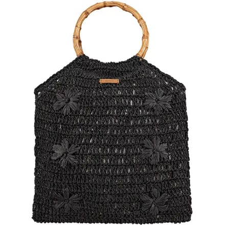 Barts Tamarama Handtas - Black