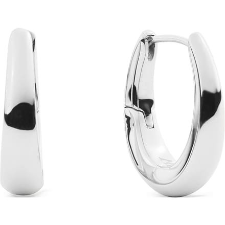 Daniel Wellington DW Flow 20mm Silver