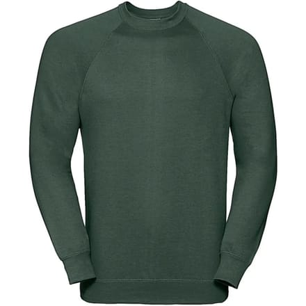 Sweatshirt Russell Athletic Classic Raglan