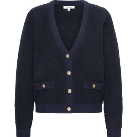 HV Society Cardigan hvskian