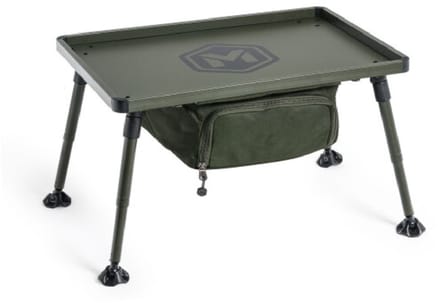 Mivardi Bivvy Table Professional XL With Storage