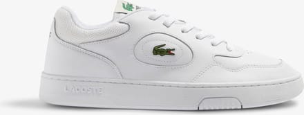 Lacoste Lineset Heren Sneakers - Wit - Maat 42