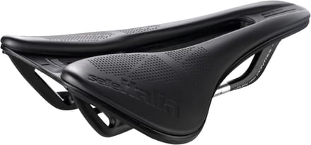 Racezadel MTB Gravel voor heren en dames - Novus Evo Boost X-Tech Superflow