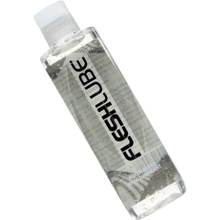 FleshLube Slide Anaal Glijmiddel op Waterbasis - 237 ml