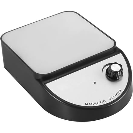 Laboratorium Magnetische Roerder Mixer 3500ml Sterk Magnetisme white