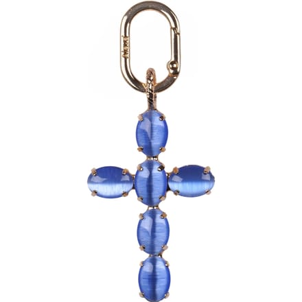 Aleva' Bijoux - Hanger - 471290 - Bluette