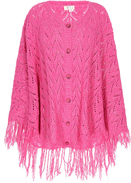 IZIA Poncho