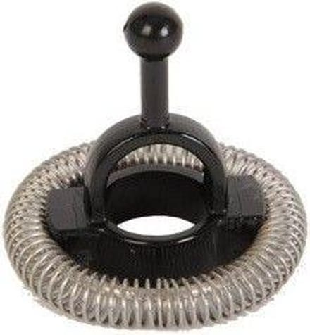 Krups Melkopschuimer Garde voor Krups Nespresso melkopschuimer o.a. CITIZ & Milk XN Serie MS00058214