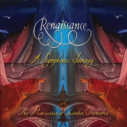 A Symphonic Journey - Renaissance