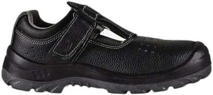 Werkklompen Safety Jogger Industrial Industiral Bestsun S1P Low