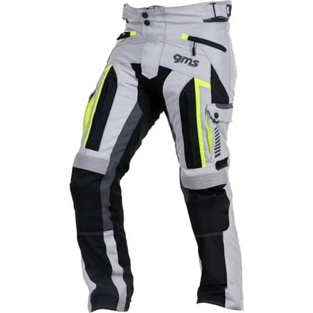 Motorbroek GMS Everest