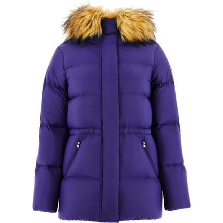 JOTT Luxe 2.0 Down Jacket Midnight Blue Taglia: M | Giacche invernali Outlet | Donna | Blu