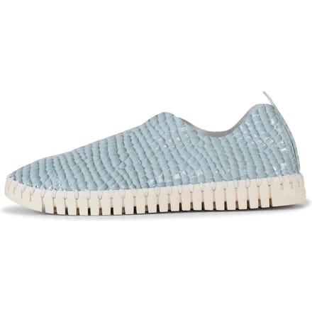 Ilse Jacobsen Flats Tulip3031 Sapphire Größe: 36 | Trainers Outlet | Damen | Blau