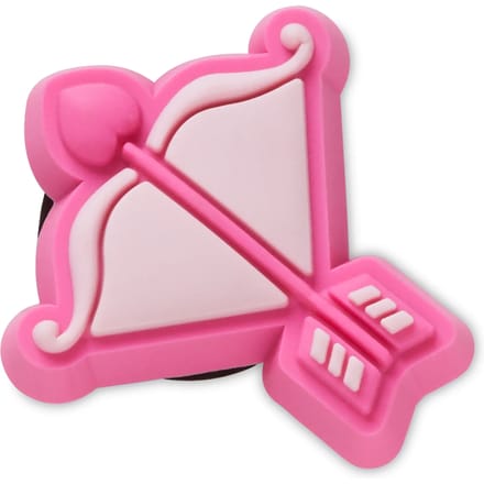 Jibbitz Crocs Bow and Arrow