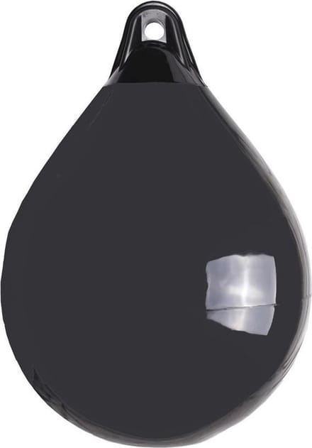 Hollex antraciete Bolfender Ø65 x 88 cm