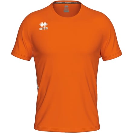 Errea Marvin T-Shirt Km Ad - Sportswear - Volwassen