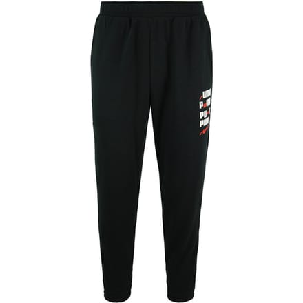 Puma x Ader Error Forever Track Broek Zwart Heren Joggers Broek 578495 01