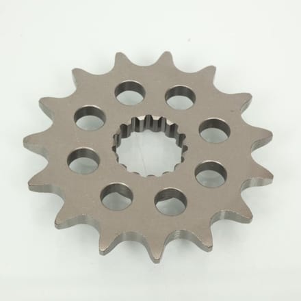 Voortandwiel Sifam voor quad KTM 525 Xc Atv 15 tanden spoed 520 Nieuw