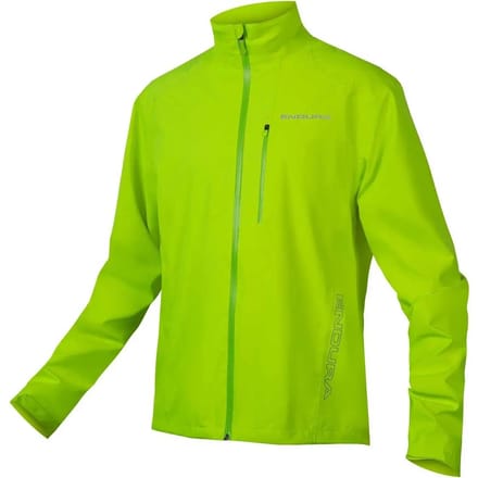 Endura Hummvee E9120 Jas Geel S Man