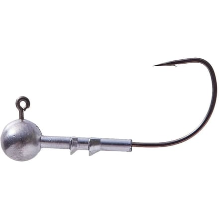 Haak Gamakatsu Gape Jighead 1/0 (x4)