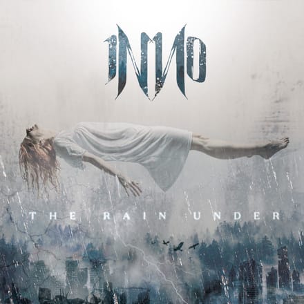 Inno - The Rain Under (CD)
