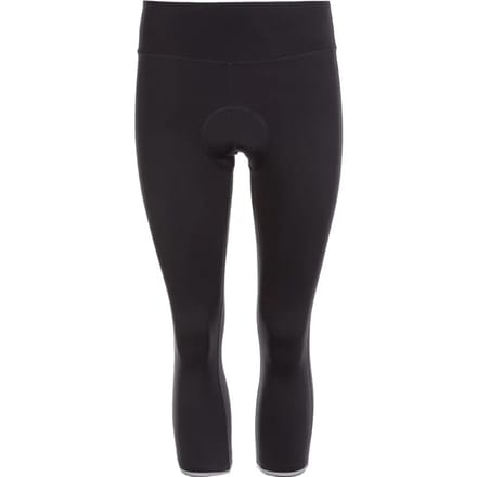ENDURANCE Radhose Juvel W ¾ Tights Gel-Pad